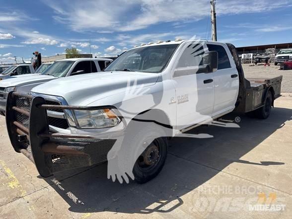 Dodge RAM Sonstige Baumaschinen