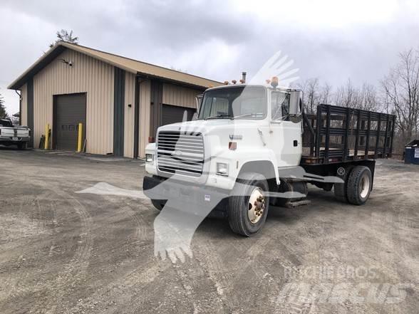 Ford L8000 Sonstige Baumaschinen