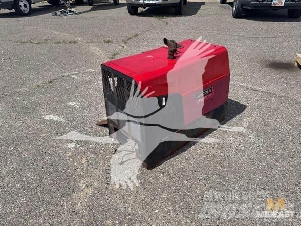 Lincoln WELDER Sonstige Baumaschinen