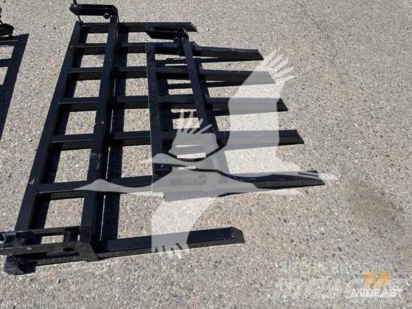  PALLET FORKS Sonstige Baumaschinen