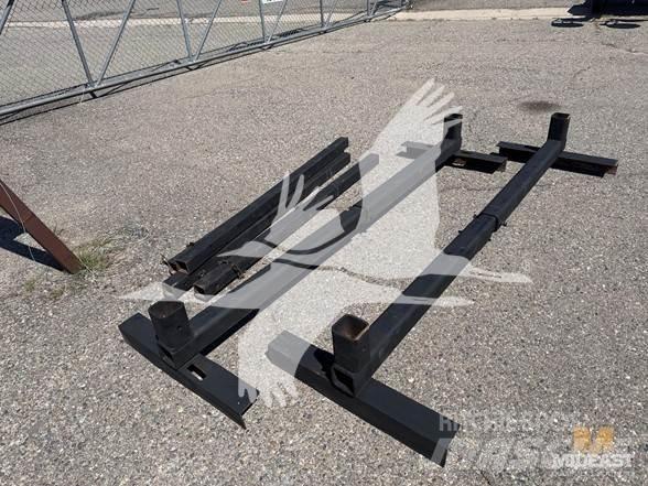  PIPE RACKS Sonstige Baumaschinen