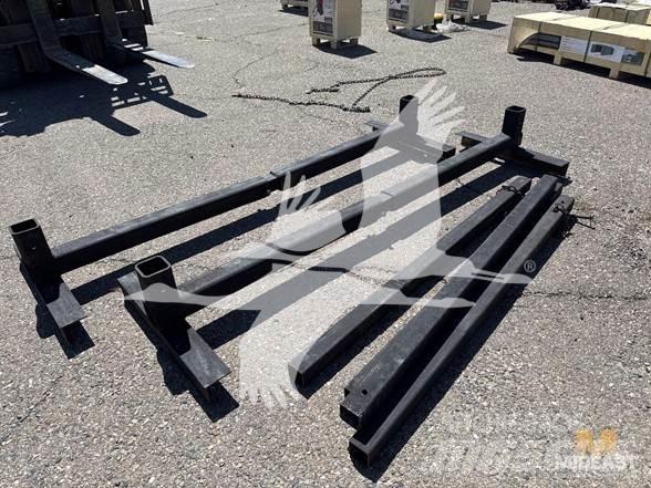 PIPE RACKS Sonstige Baumaschinen