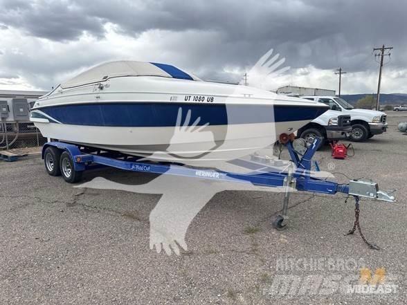  SEASWIRL BOAT Sonstige Baumaschinen