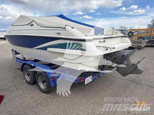  SEASWIRL BOAT Sonstige Baumaschinen