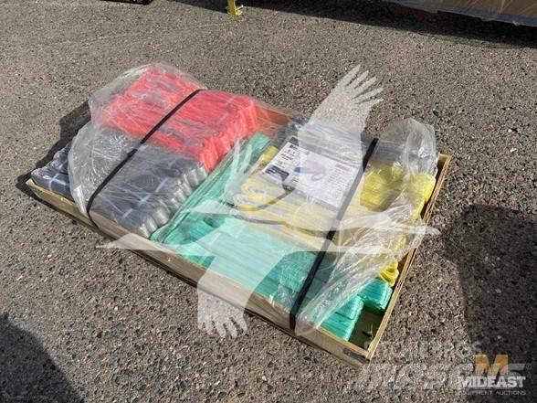  WEBBED SLINGS Sonstige Baumaschinen