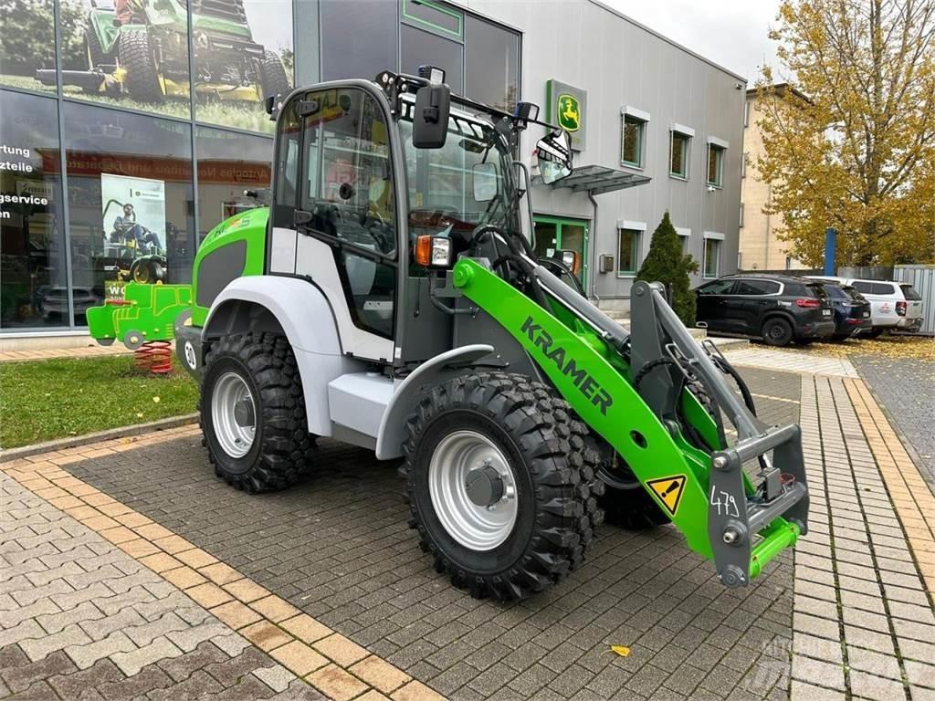 Kramer KL19.5 / 5055 Radlader