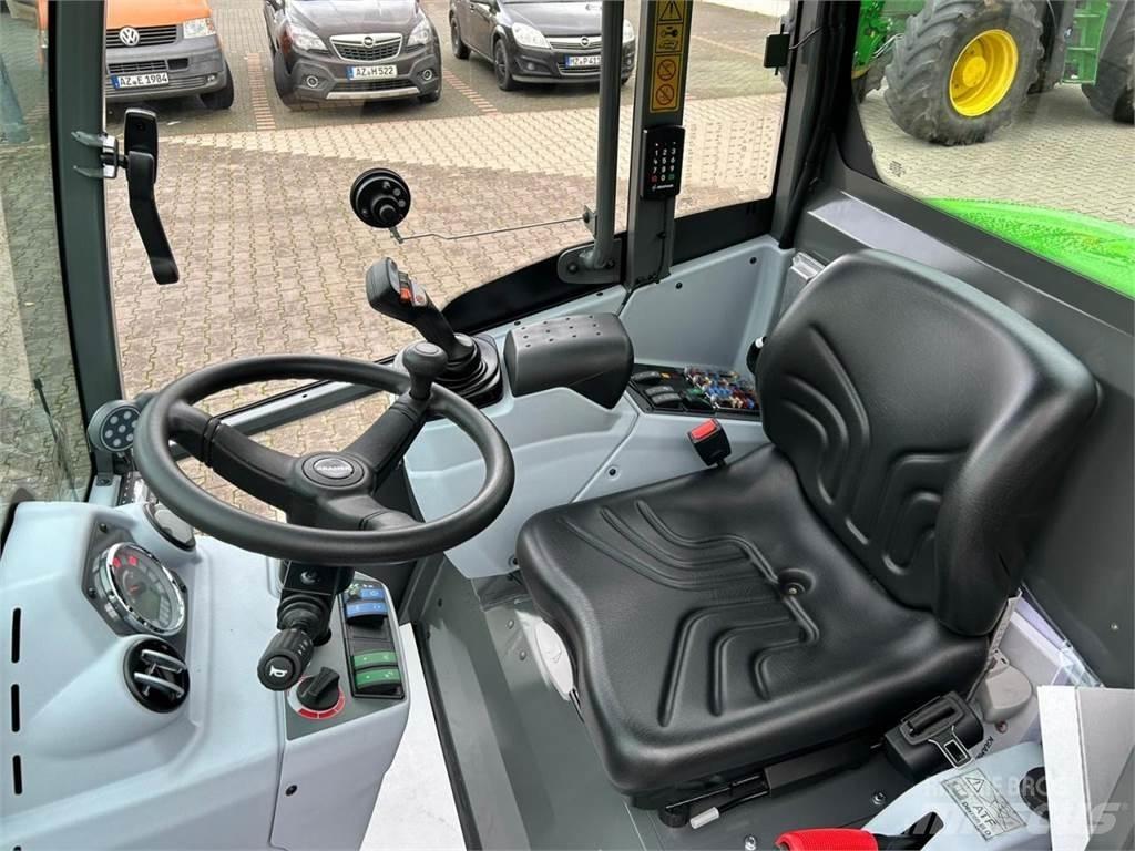 Kramer KL19.5 / 5055 Radlader