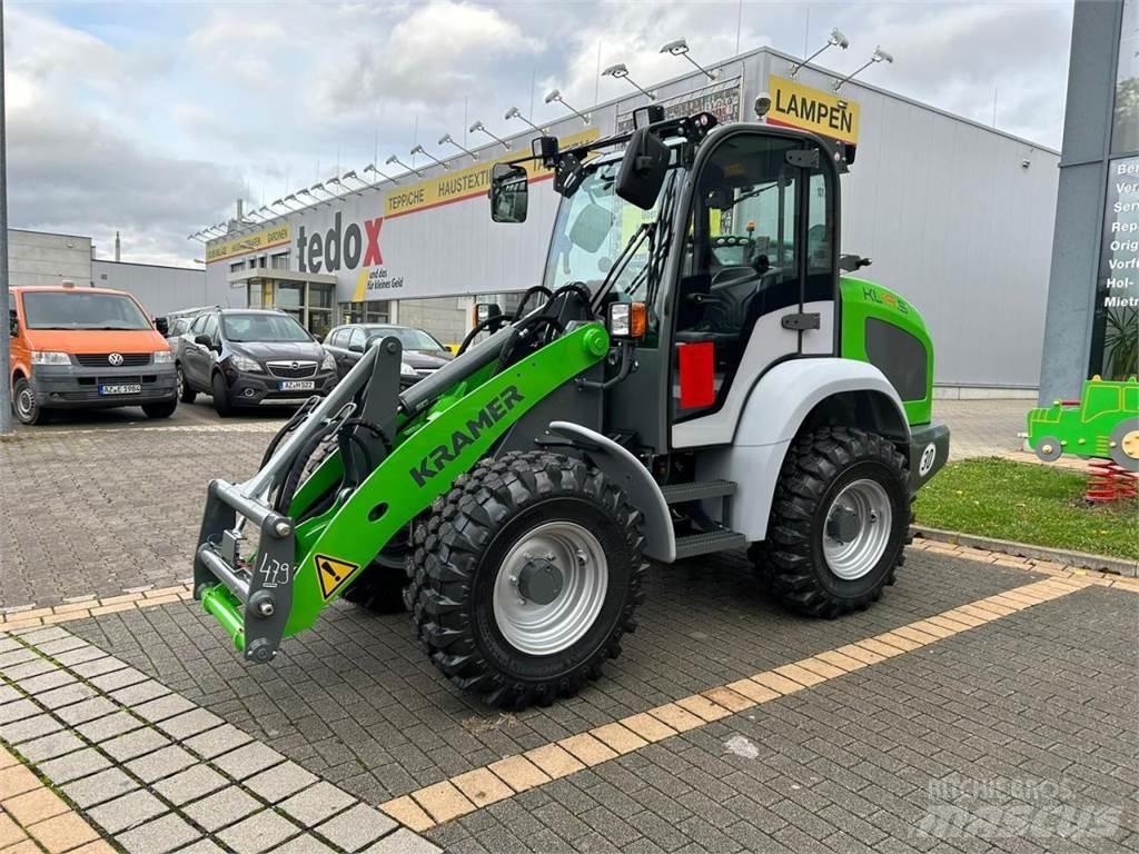 Kramer KL19.5 / 5055 Radlader