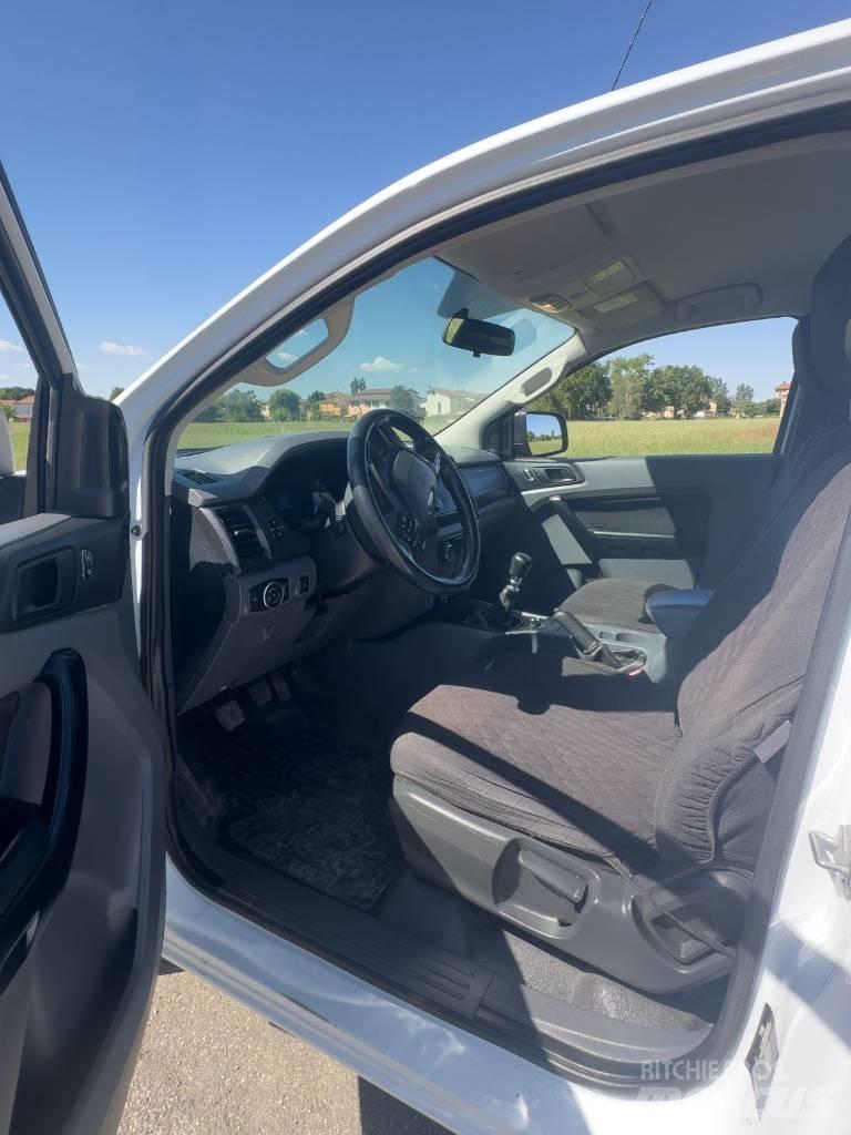 Ford Ranger XL Pickup/Pritschenwagen