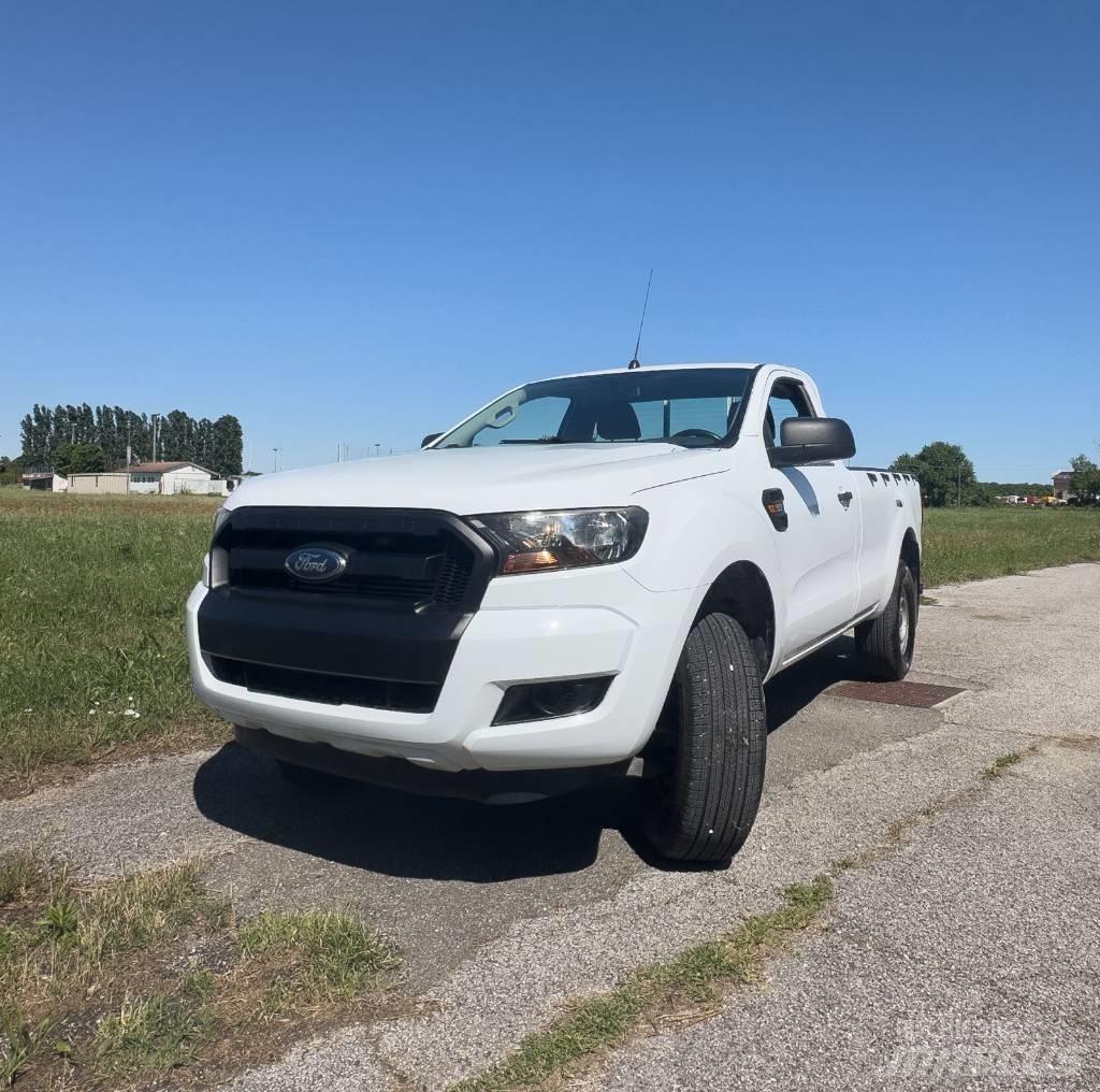 Ford Ranger XL Pickup/Pritschenwagen