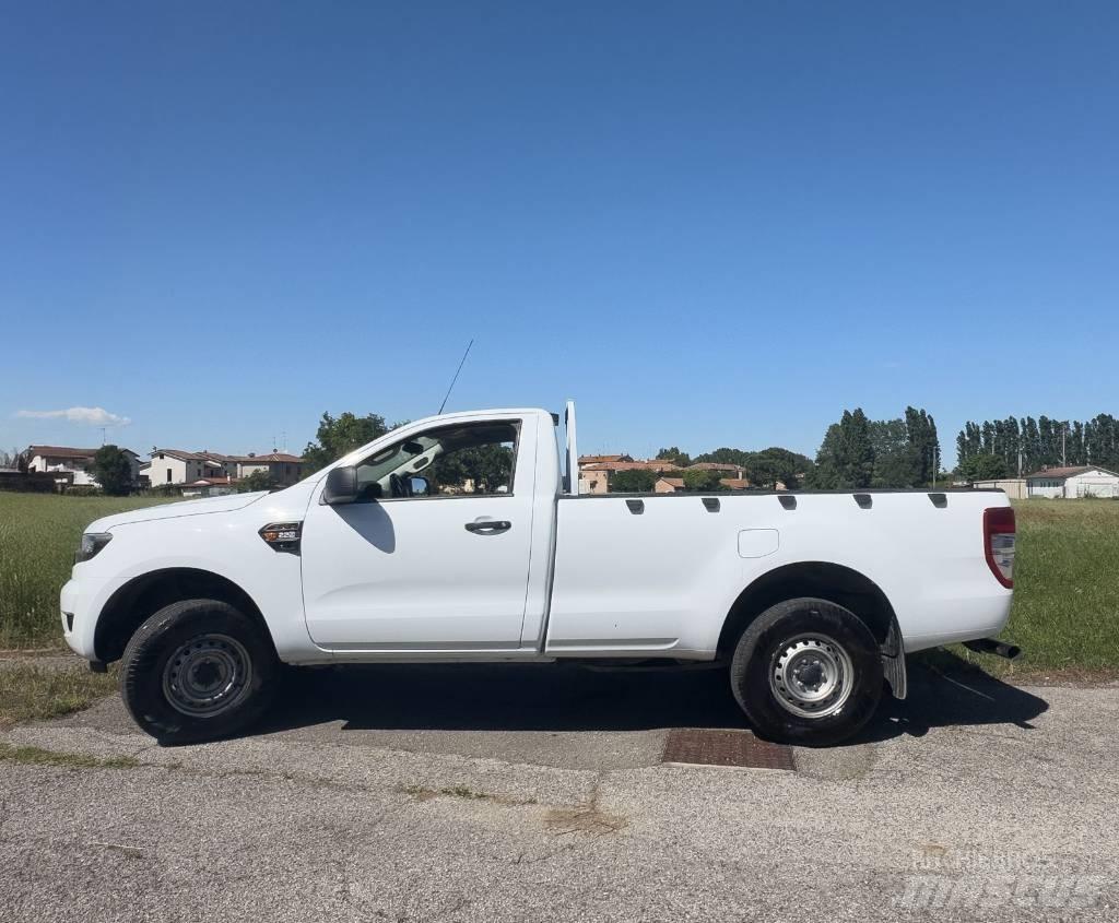 Ford Ranger XL Pickup/Pritschenwagen