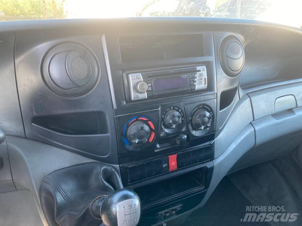 Iveco 35S Lieferwagen