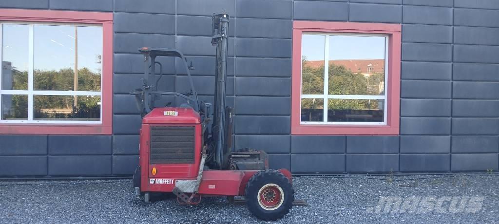 Moffett M5 25.3 NX Dieselstapler