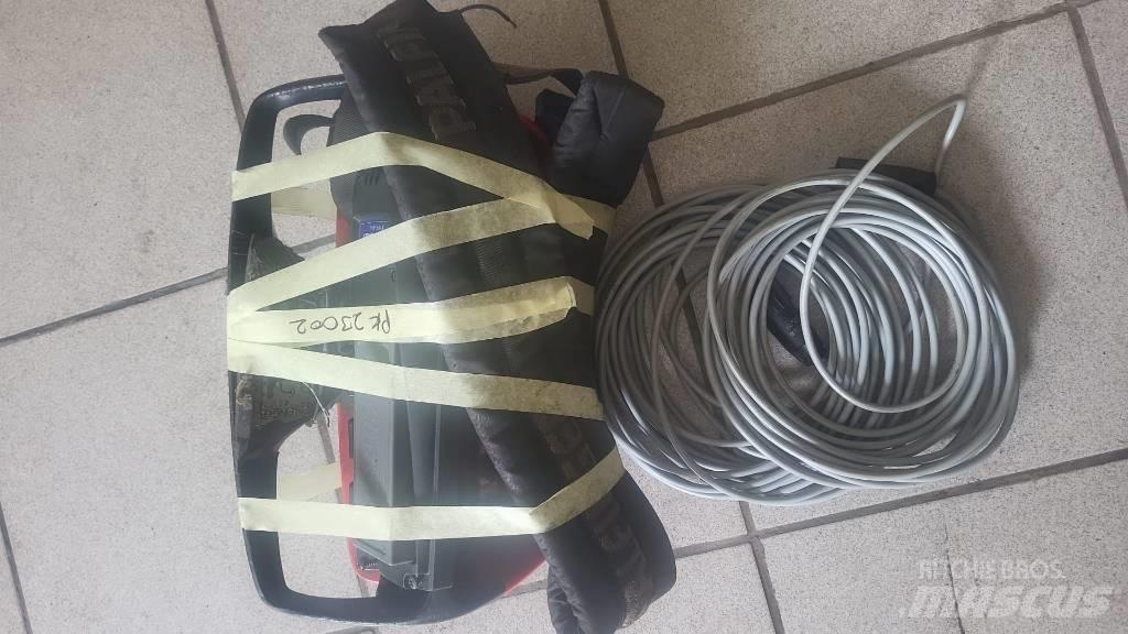 Palfinger PK 23002 Ladekrane