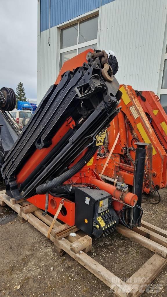 Palfinger PK 23002 Ladekrane