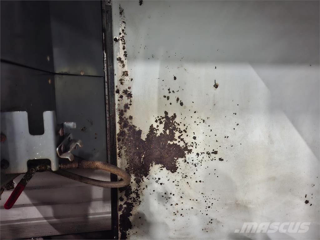 Haas VF-4 Sonstige Baumaschinen