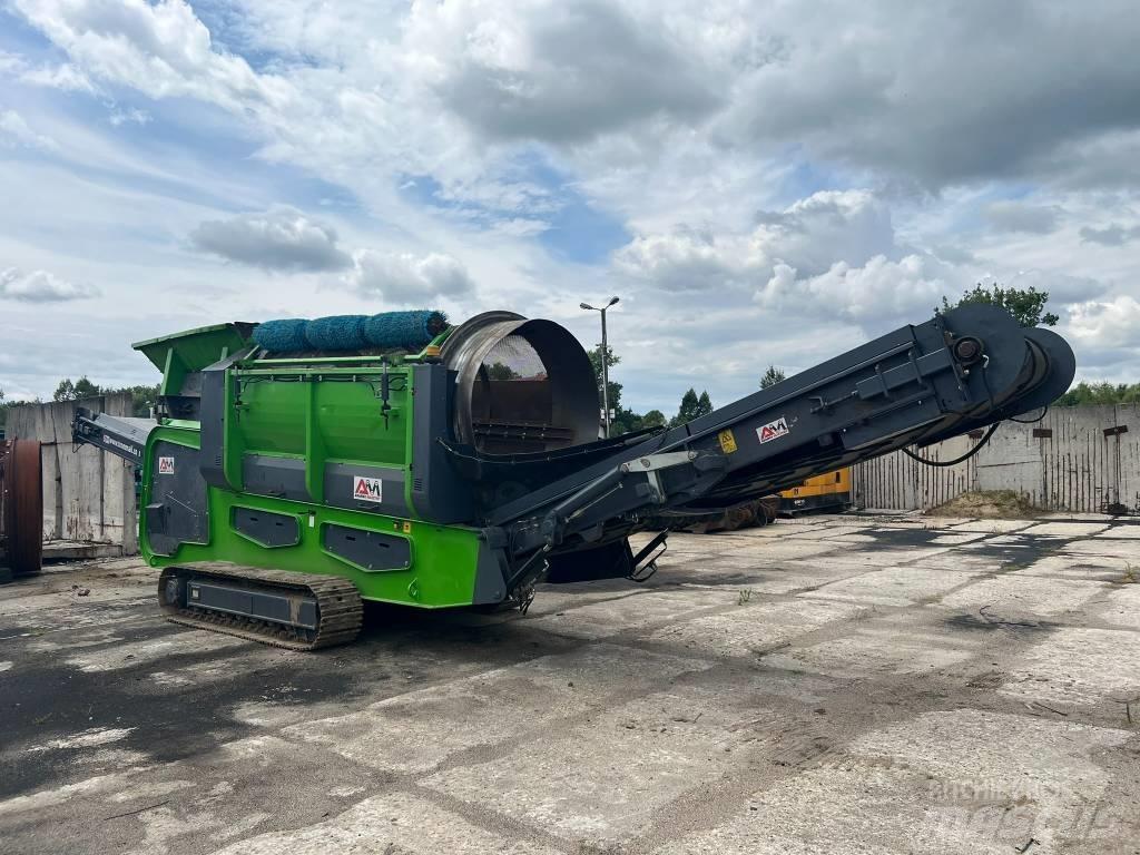 TrommALL 5800Tr Trommeln