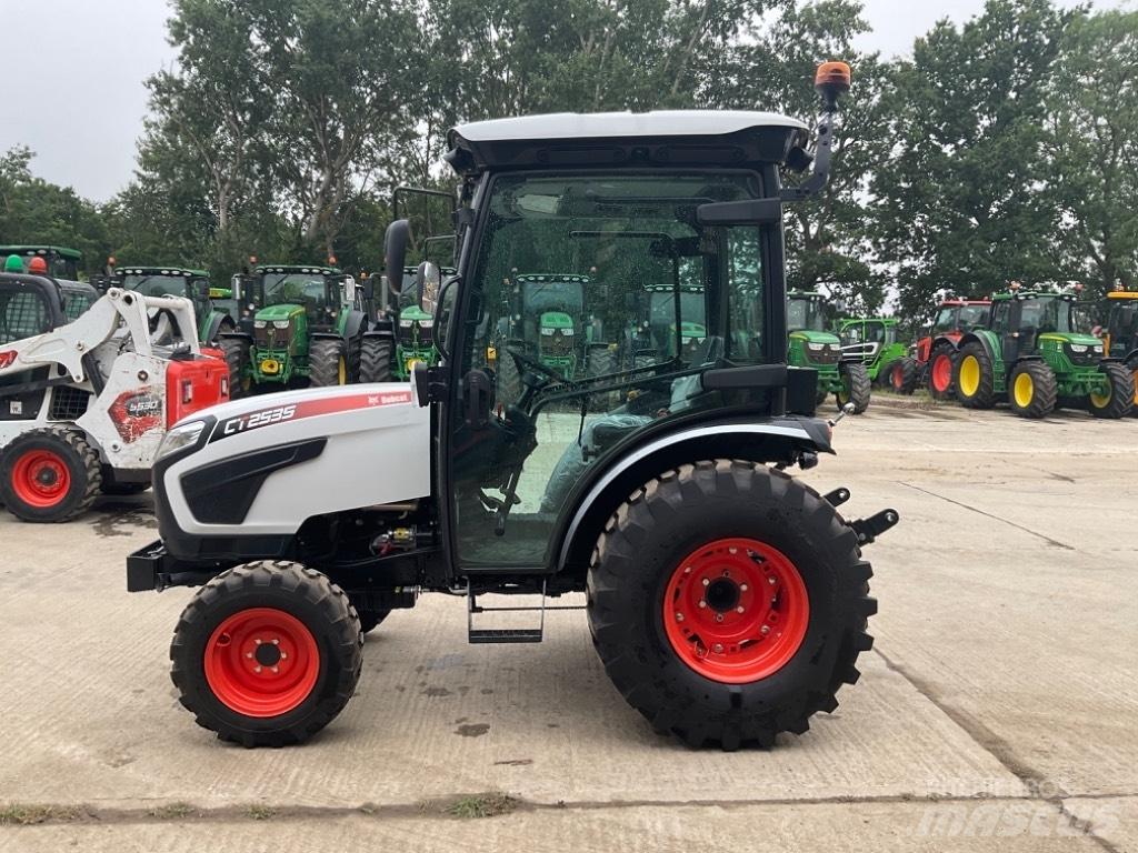 Bobcat CT 2535 Traktoren
