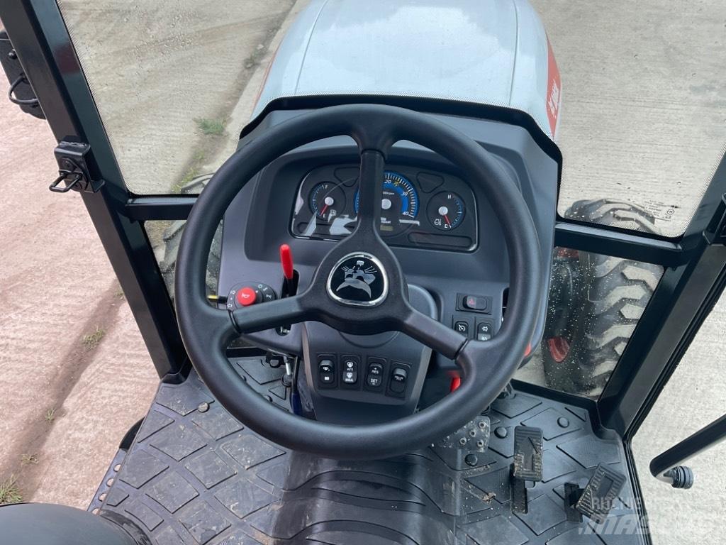 Bobcat CT 2535 Traktoren