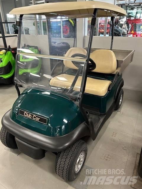 Club Car Presedent Golfwagen/Golfcart