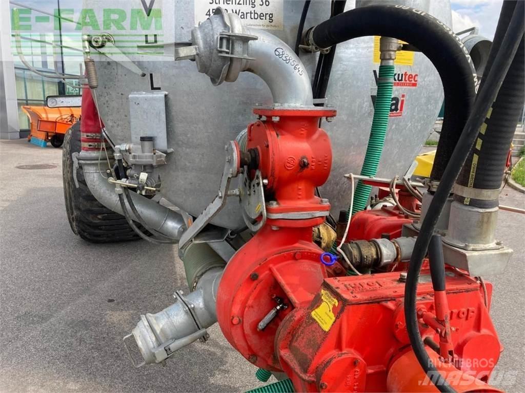  VA-T 8300 Düngemittelverteiler