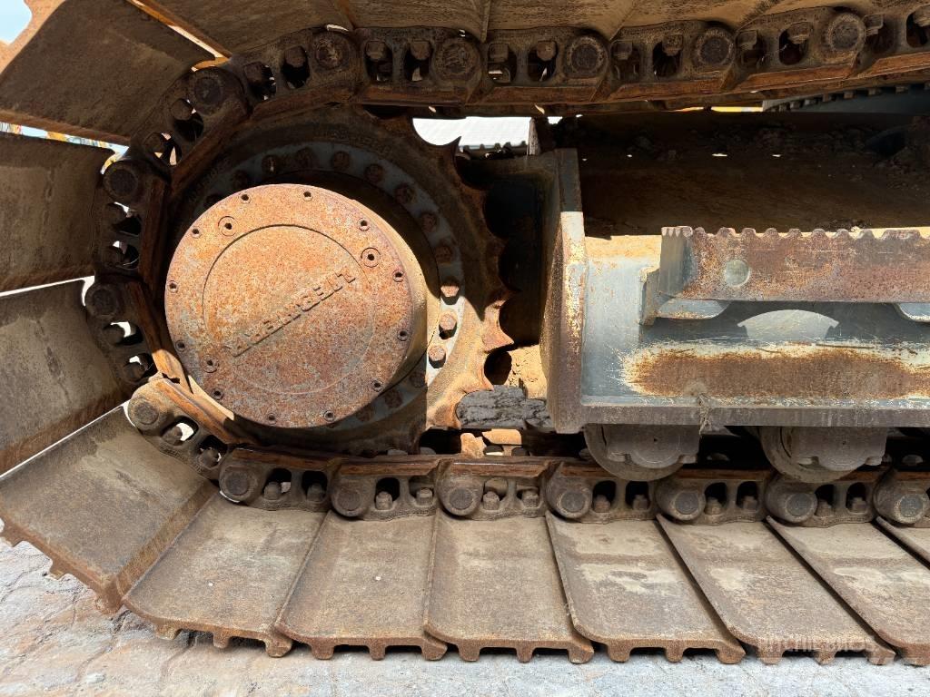 Liebherr R936 LC Raupenbagger