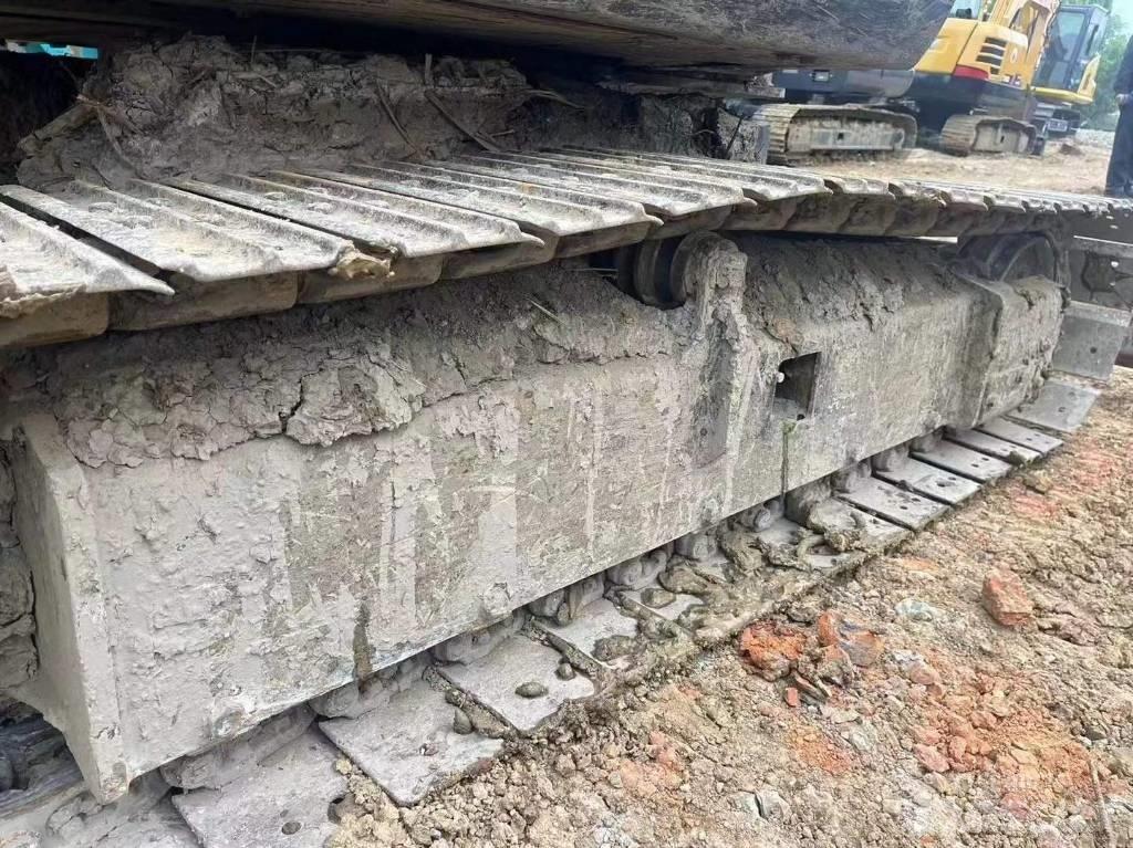 Sany SY60 Raupenbagger