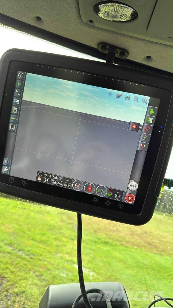 Valtra T 234 V Traktoren