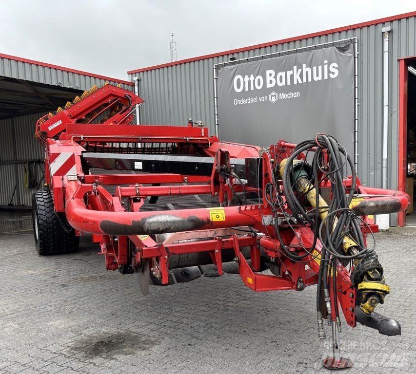 Grimme GT300 Kartoffelvollernter