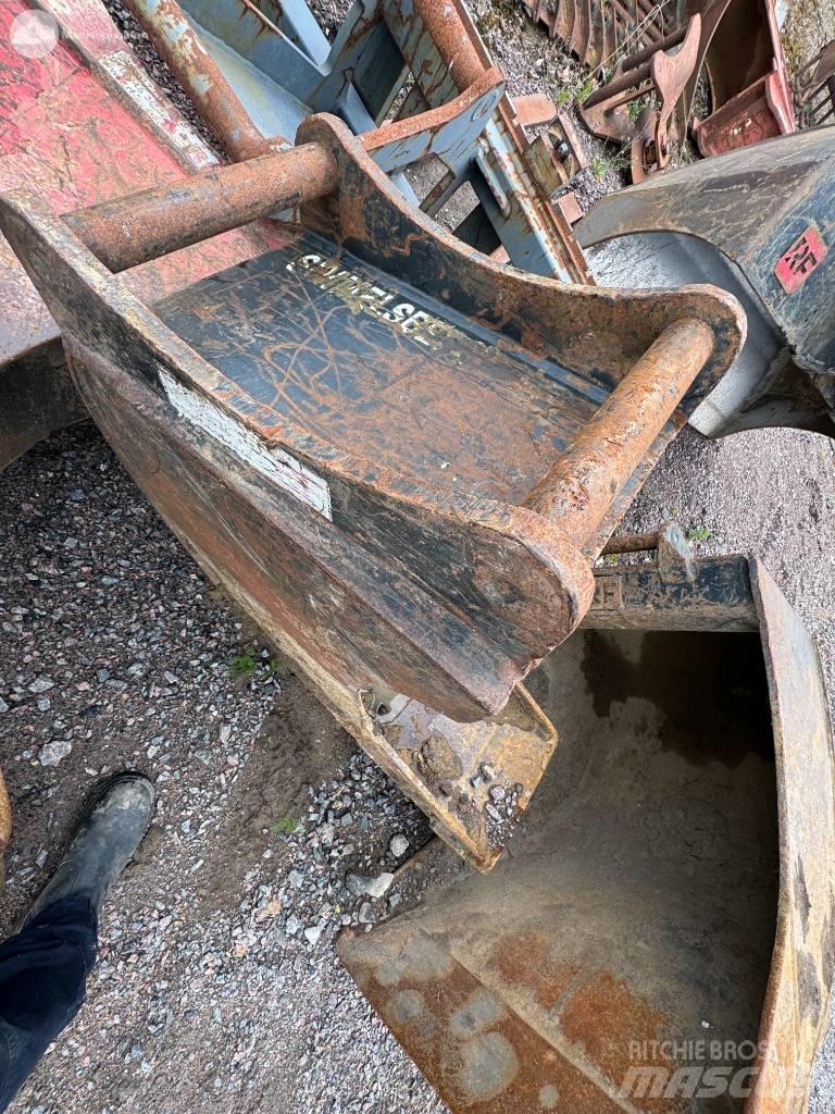Yanmar SV 100-2 Midibagger  7t - 12t