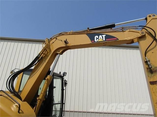 CAT 308 C Midibagger  7t - 12t