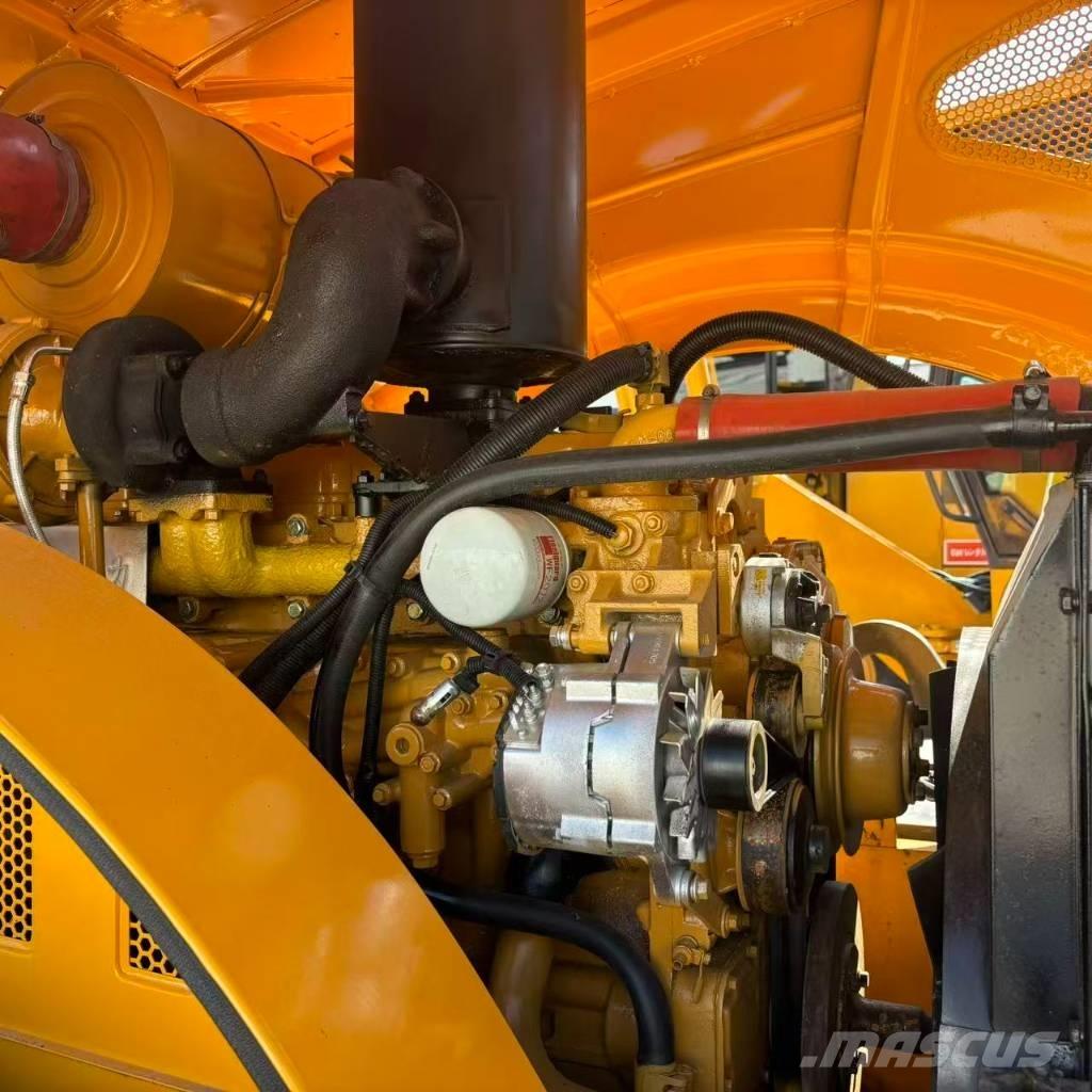 XCMG XS223J Walzenzüge