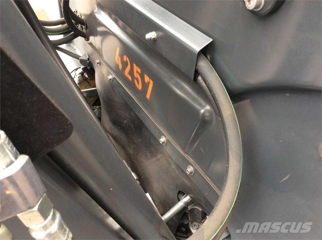 Linde E16 Elektrostapler