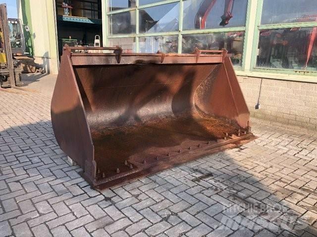  Shovel Bak Schaufeln
