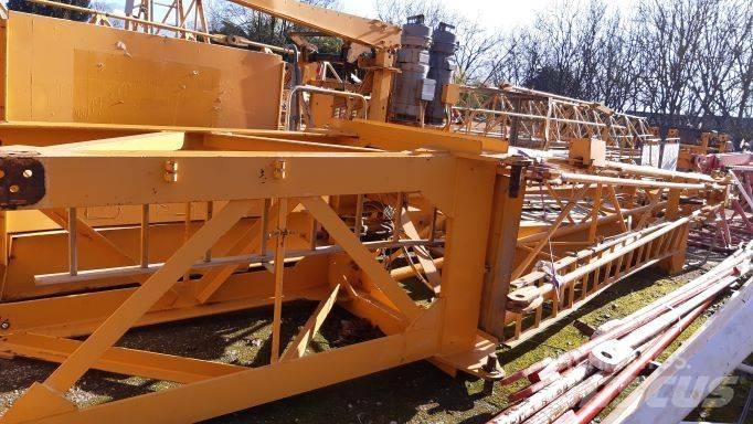 Potain MD 235 J12 Turmdrehkrane