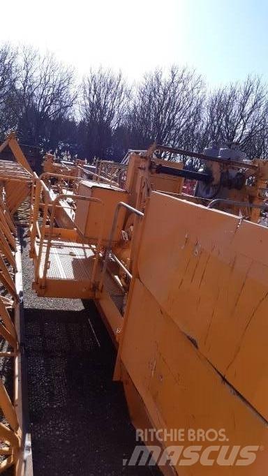 Potain MD 235 J12 Turmdrehkrane