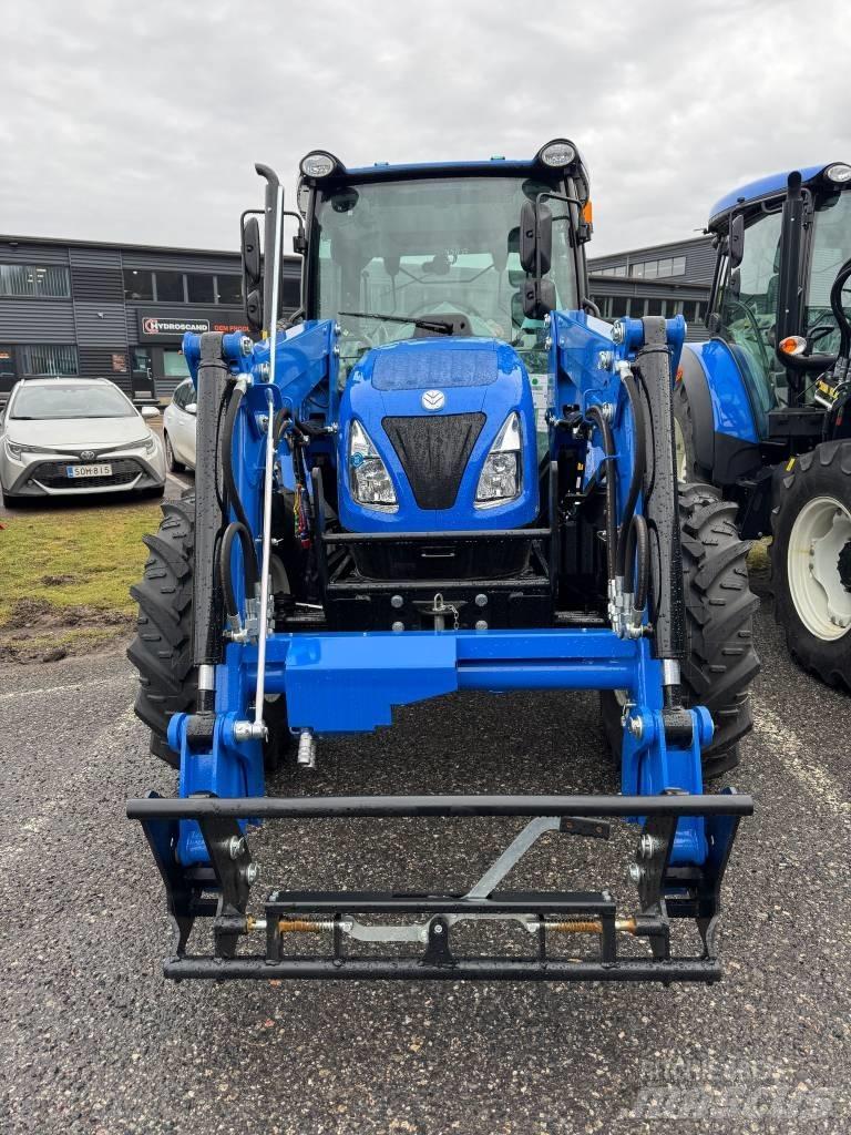 New Holland T 4.75 Traktoren