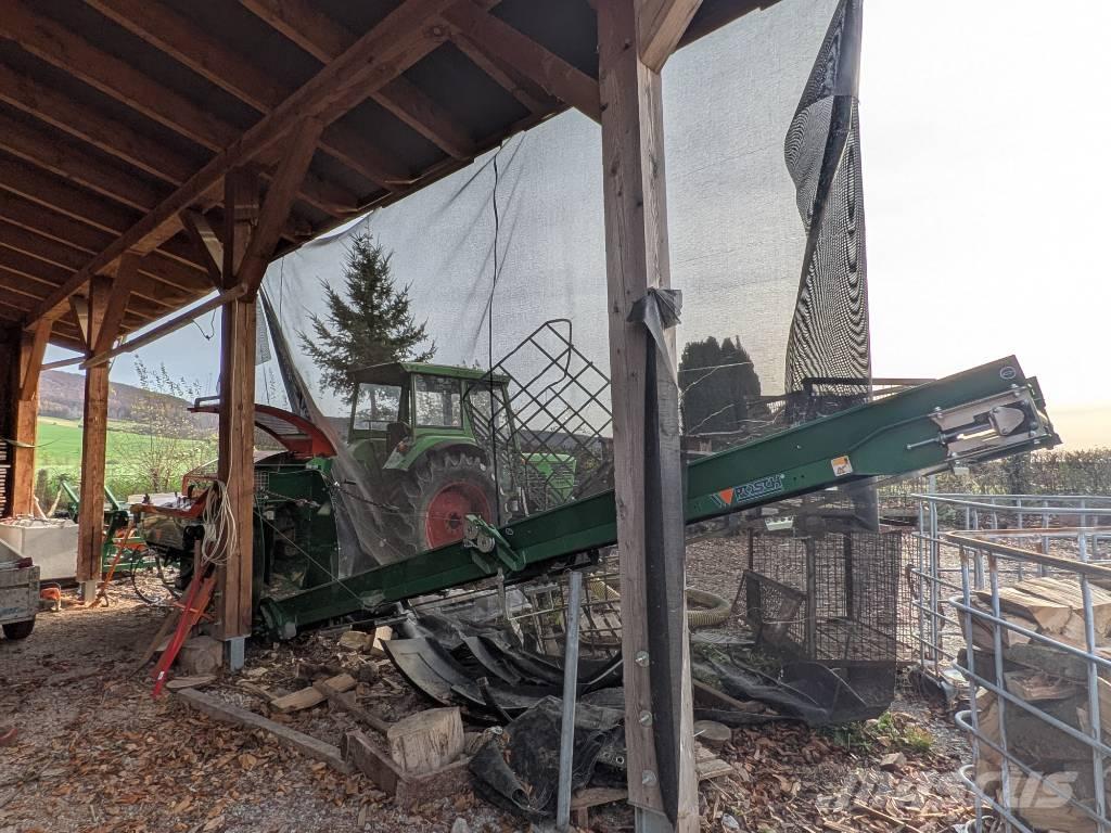 Posch SpaltFix S-375 Sonstige Landmaschinen