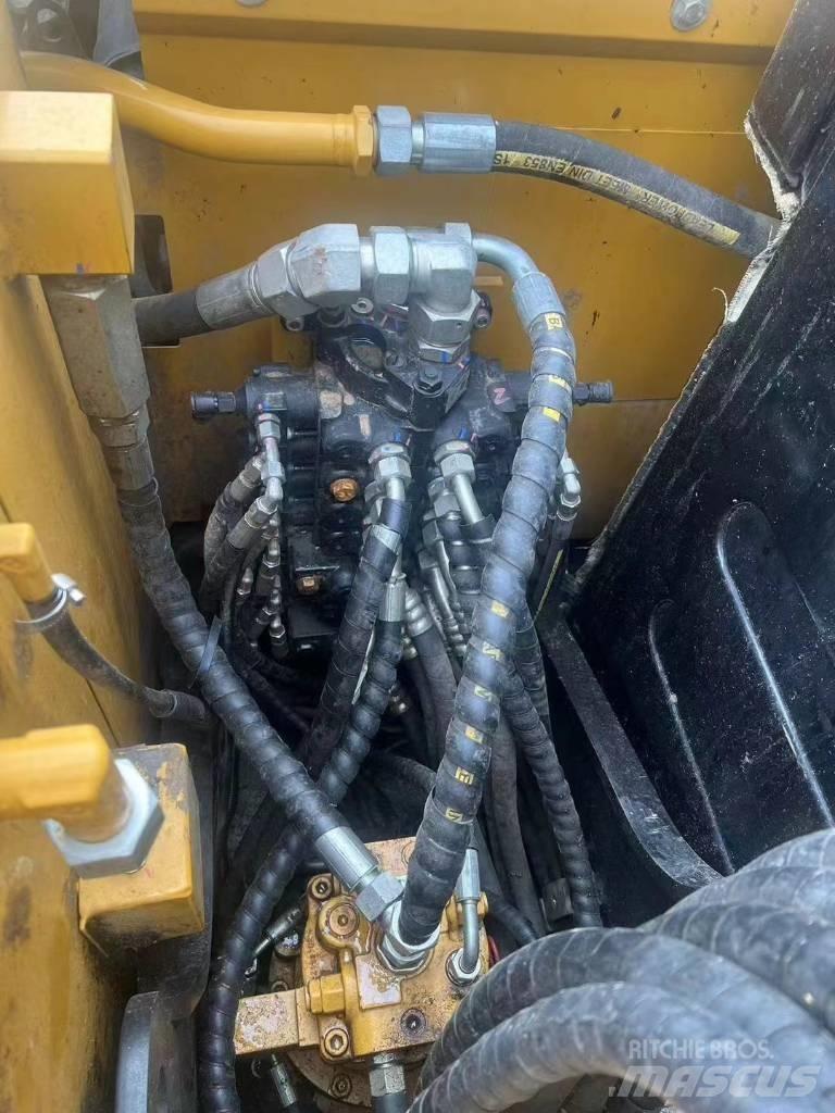 Sany SY 75 C pro Raupenbagger
