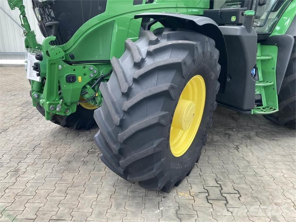 John Deere 6R 185 Traktoren