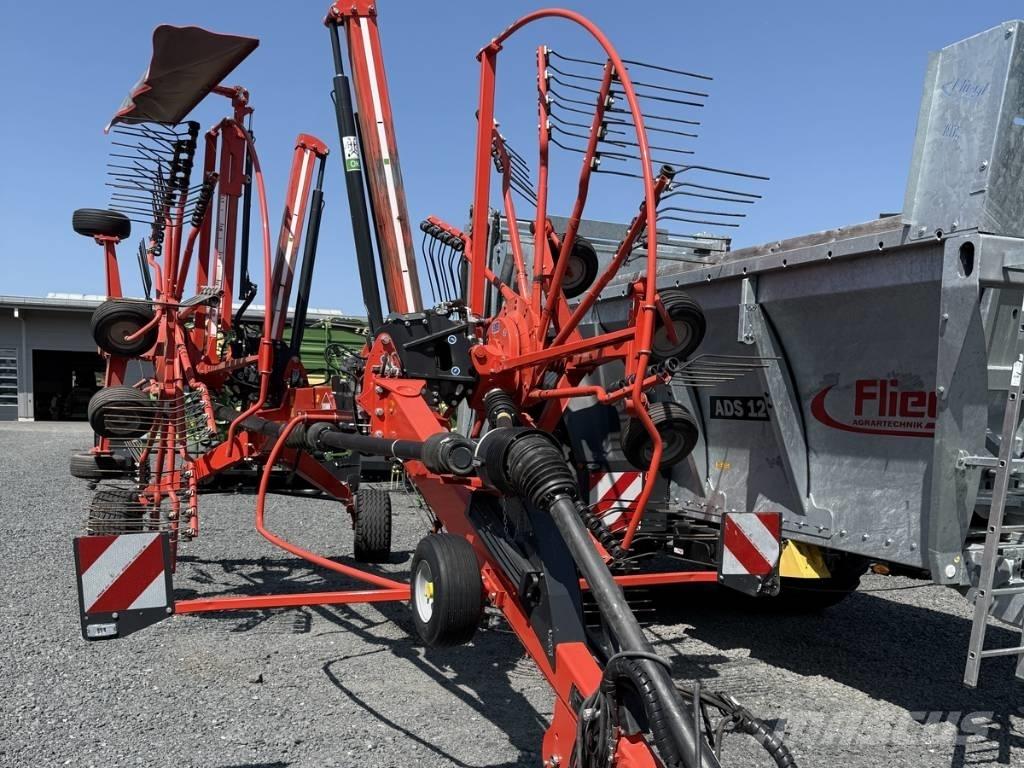 Kuhn GA 8030 Schwader