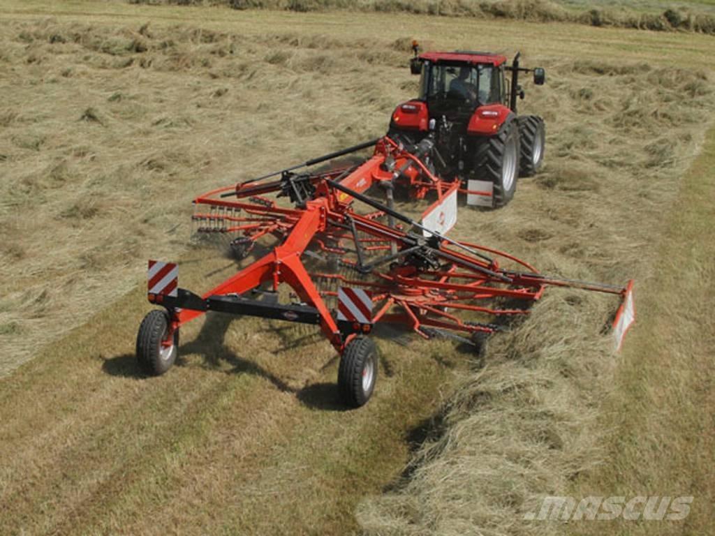 Kuhn GA 8030 Schwader