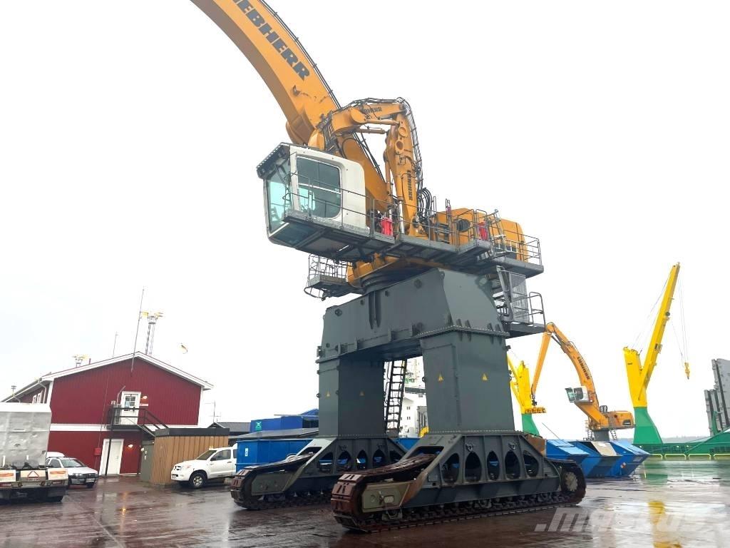 Liebherr LH120 CG Sonstige Flurförderzeuge