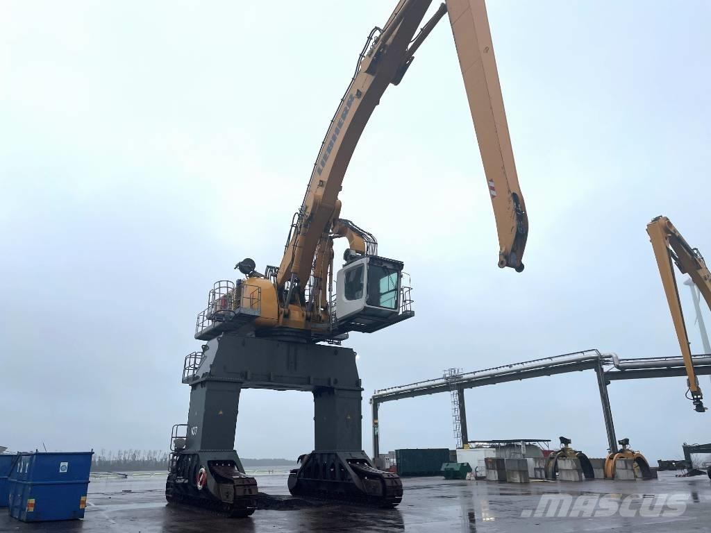 Liebherr LH120 CG Sonstige Flurförderzeuge