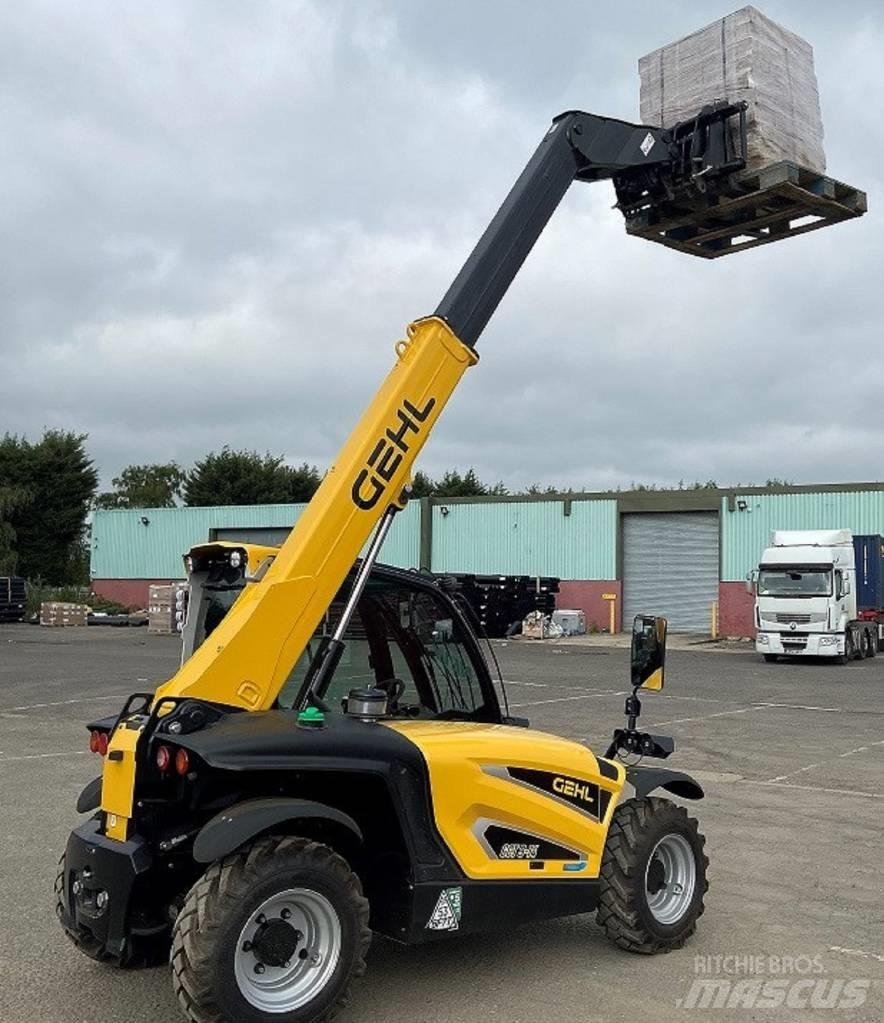 Gehl GCT 3-14 Teleskoplader