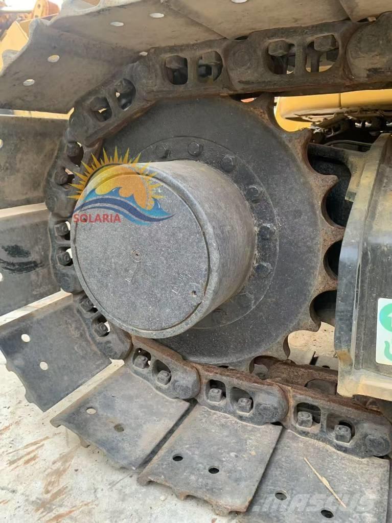 CAT 308 E 2 Midibagger  7t - 12t