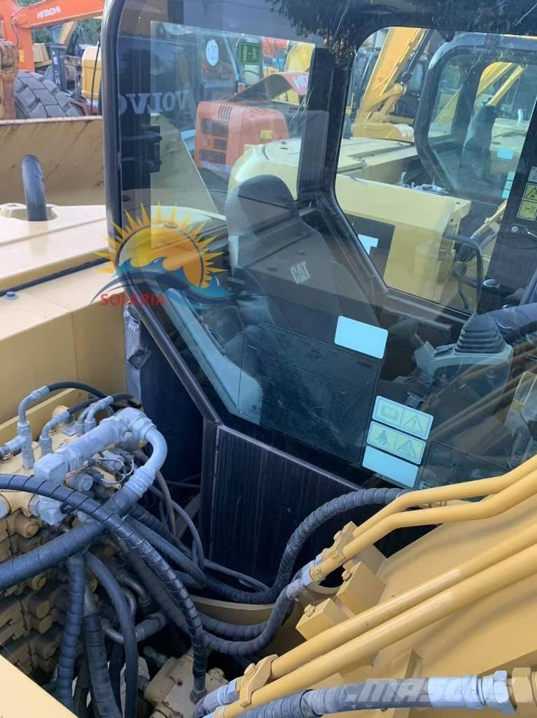 CAT 308 E 2 Midibagger  7t - 12t