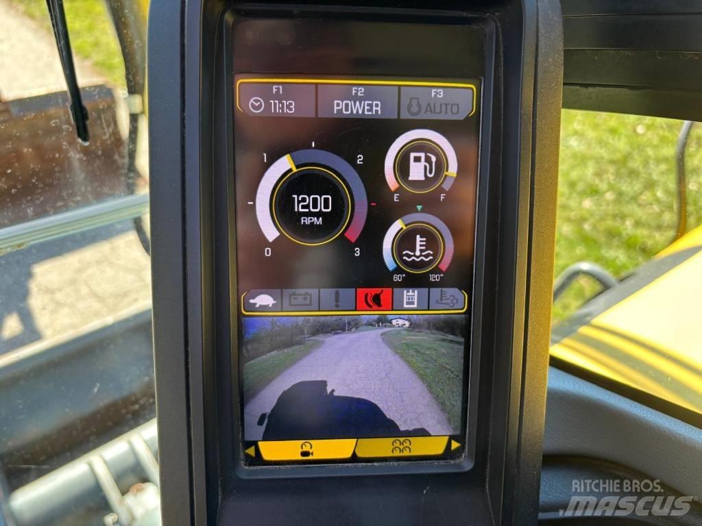 Wacker Neuson EZ 80 Midibagger  7t - 12t