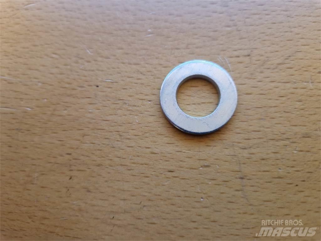 Ponsse 0063388 Chassis