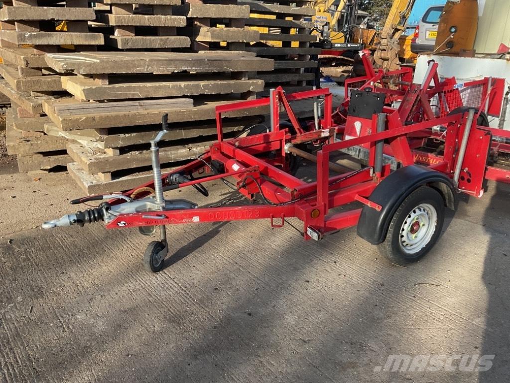 Seb CD15 Andere Anhänger